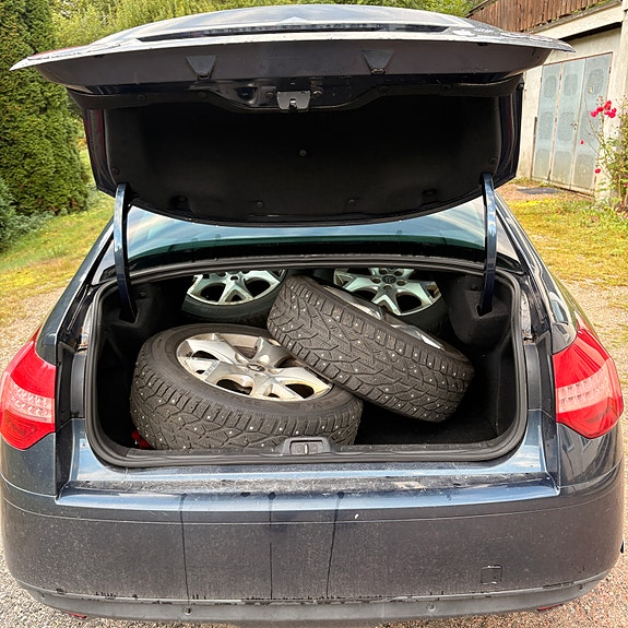 Citroen C5 14 of 23