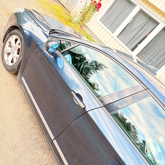 Citroen C5 11 of 23