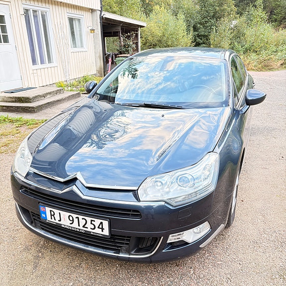 Citroen C5 2 of 23