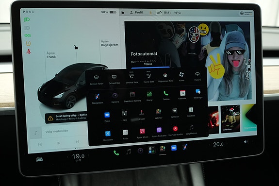 Tesla Model Y 30 of 30