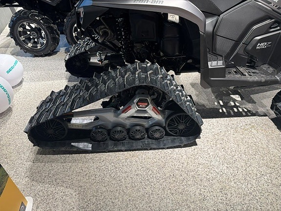 Can-Am Outlander Max XU Pro HD7 5 of 8