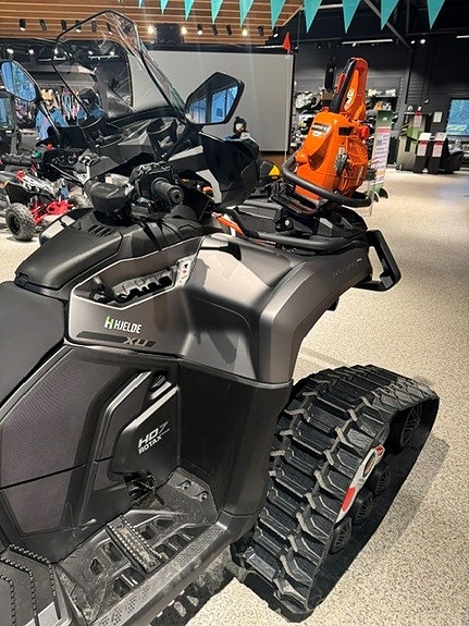 Can-Am Outlander Max XU Pro HD7 4 of 8