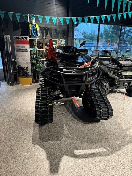 Can-Am Outlander Max XU Pro HD7 2 of 8