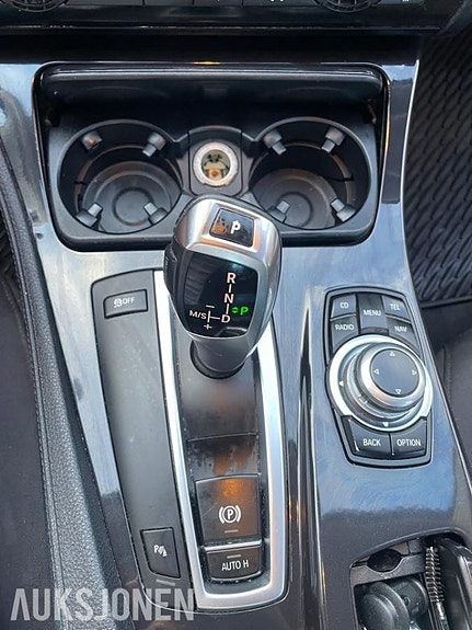 BMW 5-Serie 13 of 14