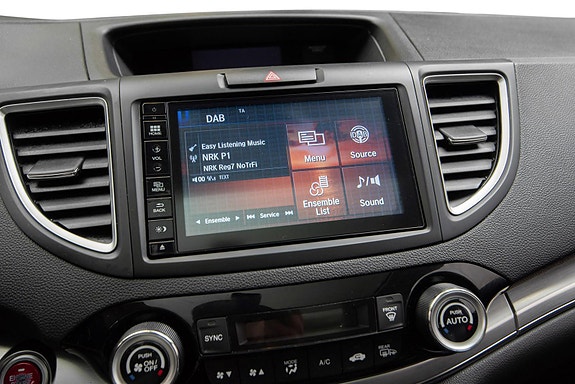 Honda CR-V 20 of 27