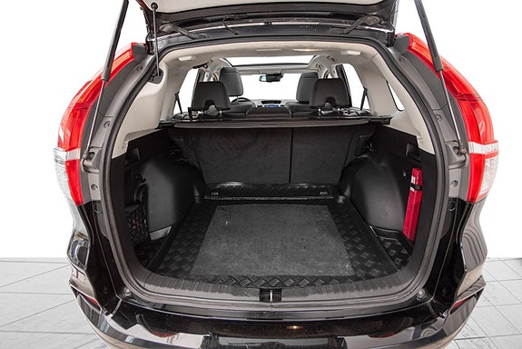 Honda CR-V 25 of 27