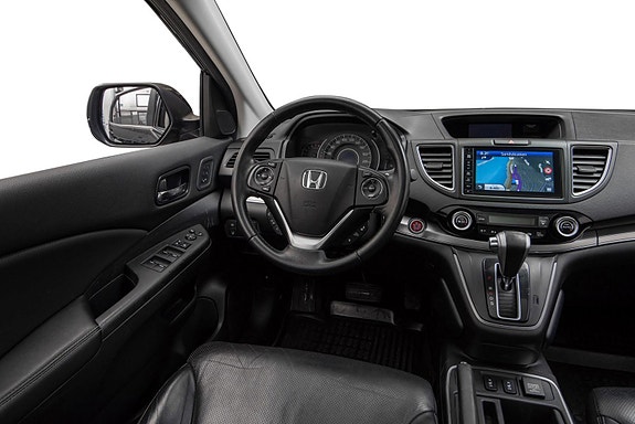 Honda CR-V 24 of 27