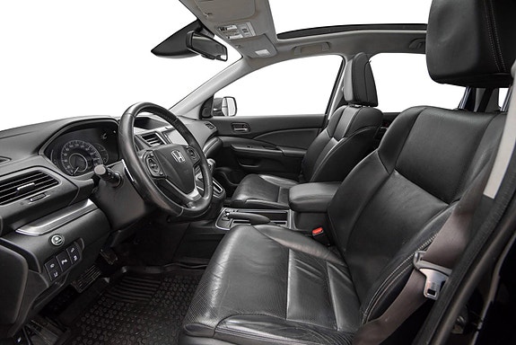 Honda CR-V 11 of 27