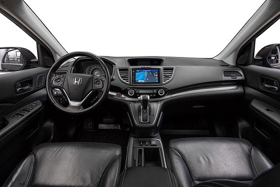 Honda CR-V 13 of 27