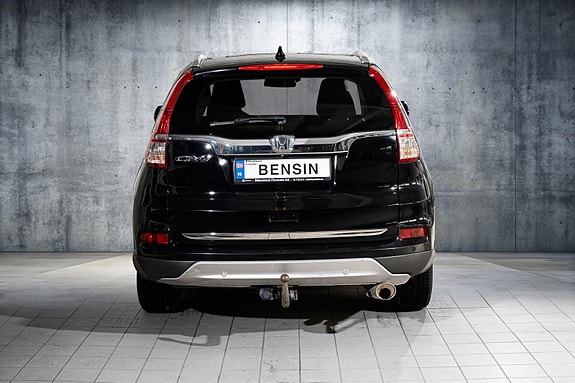 Honda CR-V 6 of 27