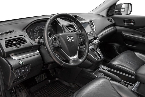 Honda CR-V 10 of 27