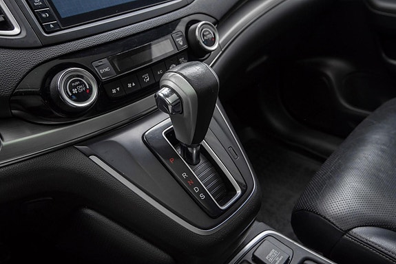 Honda CR-V 16 of 27