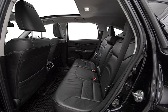 Honda CR-V 23 of 27