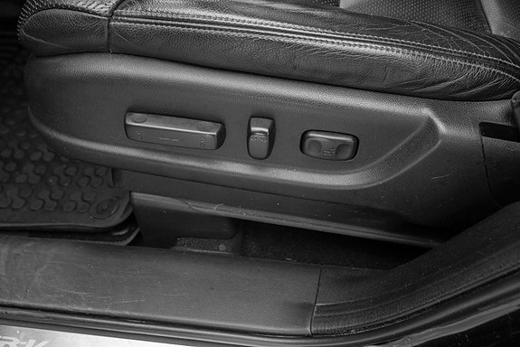 Honda CR-V 14 of 27