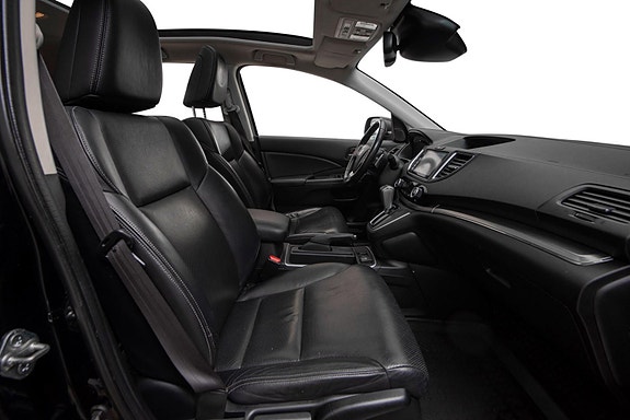 Honda CR-V 26 of 27