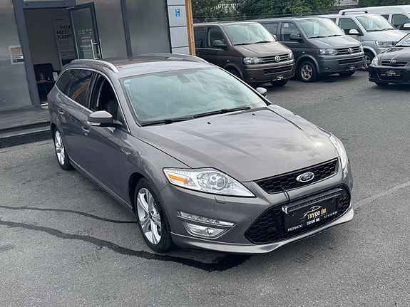 Ford Mondeo 6 of 29
