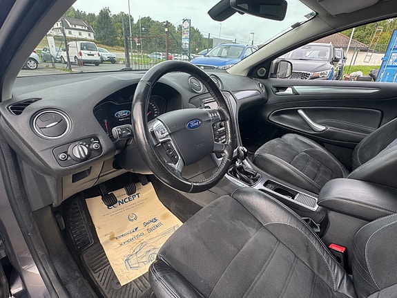 Ford Mondeo 15 of 29