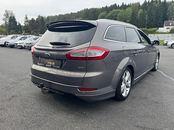 Ford Mondeo 9 of 29