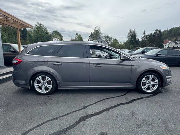 Ford Mondeo 7 of 29