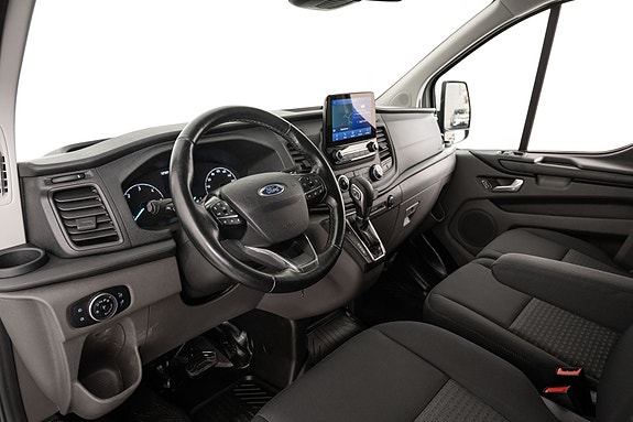 Ford Transit Custom 5 of 19
