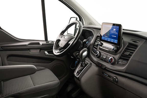 Ford Transit Custom 17 of 19