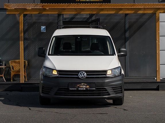 Volkswagen Caddy 2 of 30