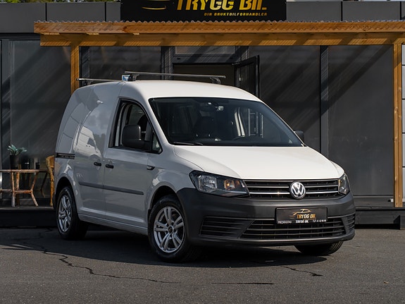 Volkswagen Caddy 3 of 30