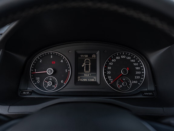 Volkswagen Caddy 25 of 30