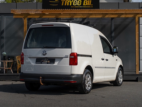 Volkswagen Caddy 6 of 30