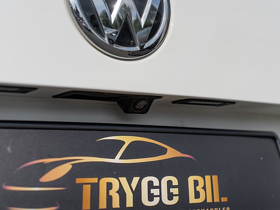 Volkswagen Caddy 12 of 30