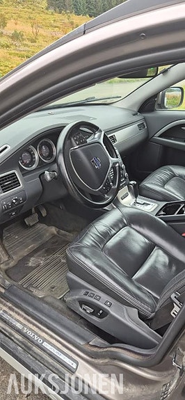 Volvo XC70 5 of 19