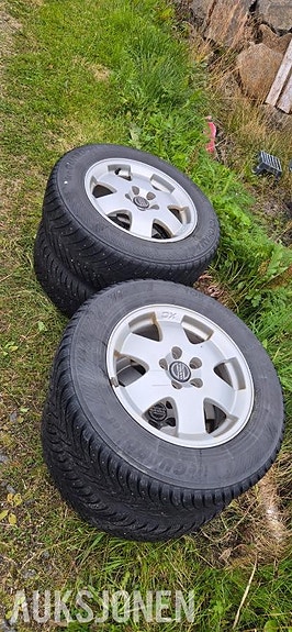 Volvo XC70 16 of 19