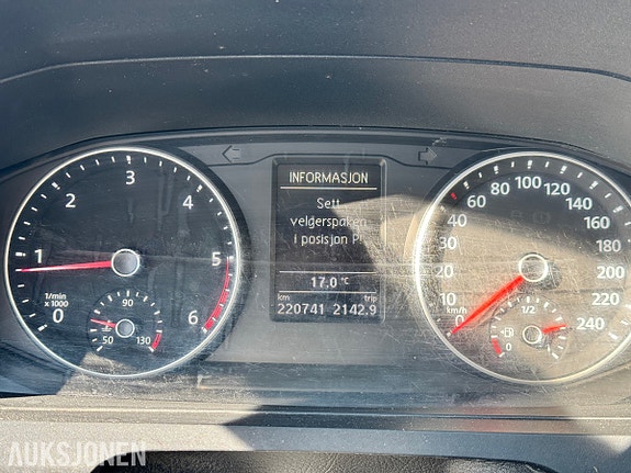 Volkswagen Transporter 23 of 30