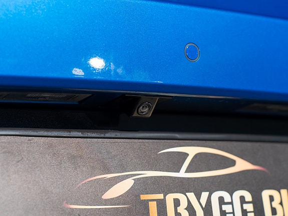 MG ZS EV 13 of 30