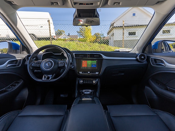 MG ZS EV 26 of 30
