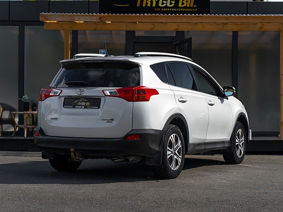 Toyota RAV4 7 of 30