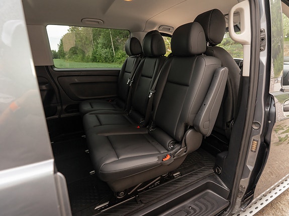 Mercedes-Benz Vito 114 20 of 30