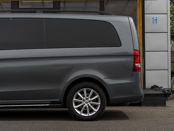 Mercedes-Benz Vito 114 12 of 30