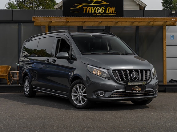 Mercedes-Benz Vito 114 3 of 30