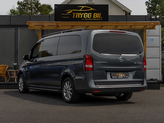 Mercedes-Benz Vito 114 9 of 30