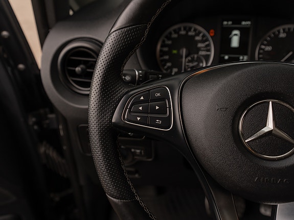 Mercedes-Benz Vito 114 26 of 30