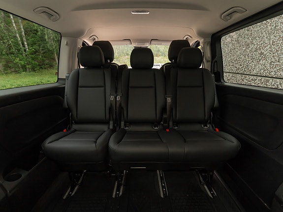 Mercedes-Benz Vito 114 22 of 30