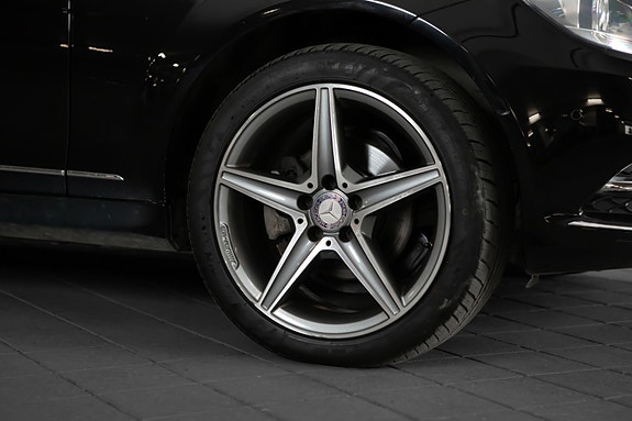 Mercedes-Benz C180 7 of 24