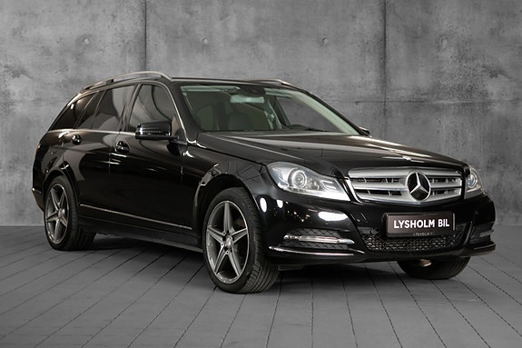 Mercedes-Benz C180 5 of 24