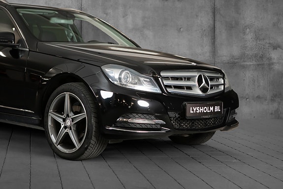 Mercedes-Benz C180 6 of 24