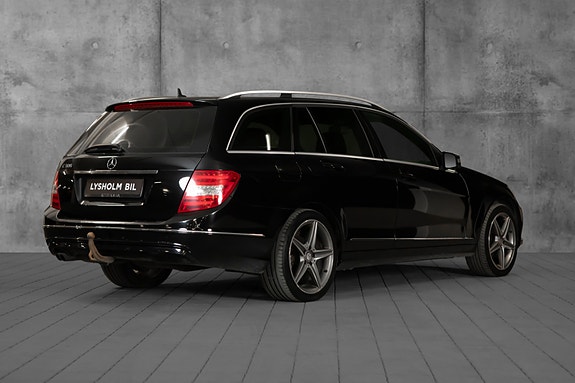 Mercedes-Benz C180 3 of 24
