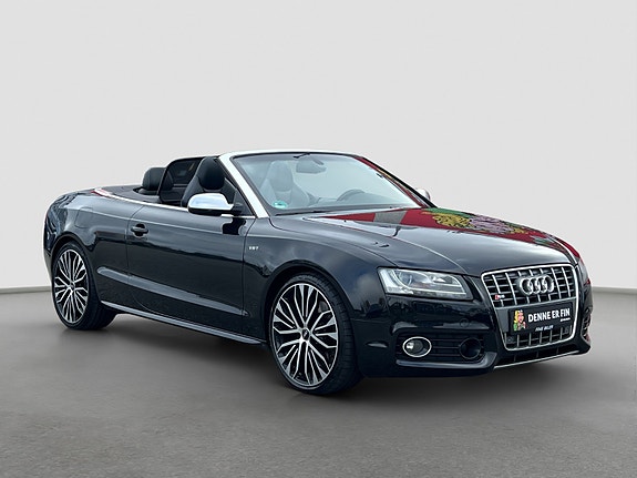 Audi S5 7 of 26