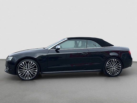 Audi S5 2 of 26
