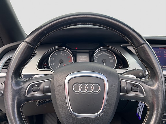 Audi S5 11 of 26