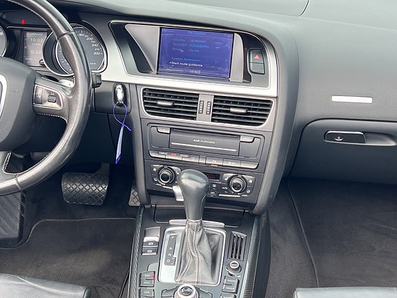 Audi S5 14 of 26